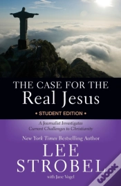 Capa do artigo The Case For The Real Jesus Student Edition
