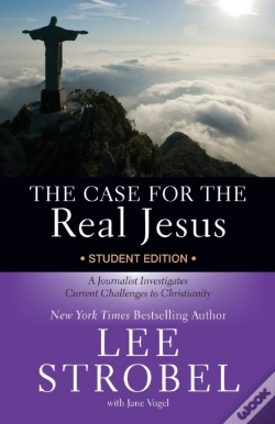 Capa do artigo The Case For The Real Jesus Student Edition