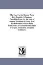 The Case For The Shorter Work Day. Frank - Preview
