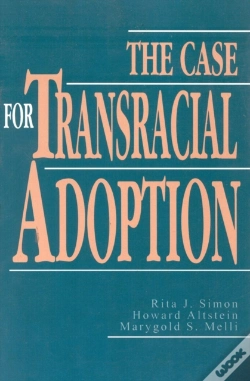 Capa do artigo The Case For Transracial Adoption