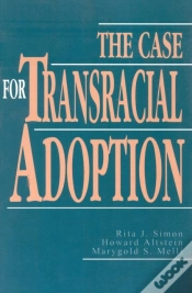 Capa do artigo The Case For Transracial Adoption