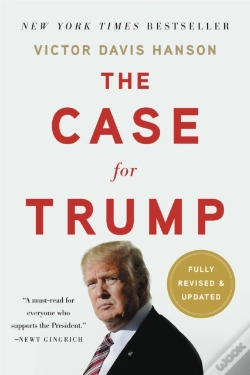 Capa do artigo The Case For Trump (Revised)