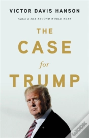 Capa do artigo The Case For Trump