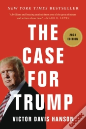 Capa do artigo The Case For Trump