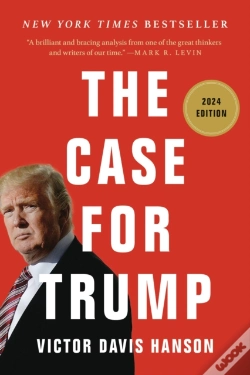 Capa do artigo The Case For Trump