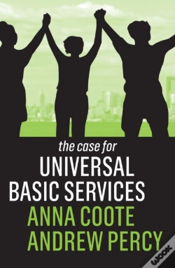 Capa do artigo The Case For Universal Basic Services