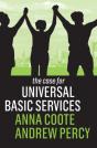 The Case For Universal Basic Services - Preview