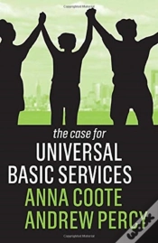 Capa do artigo The Case For Universal Basic Services