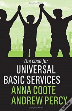 Capa do artigo The Case For Universal Basic Services
