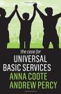 The Case For Universal Basic Services - Preview