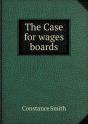 The Case For Wages Boards - Preview