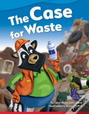 Capa do artigo The Case For Waste