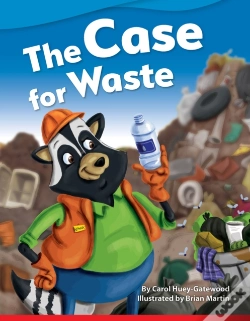 Capa do artigo The Case For Waste