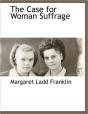 The Case For Woman Suffrage - Preview