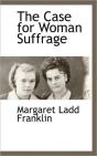 The Case For Woman Suffrage - Preview
