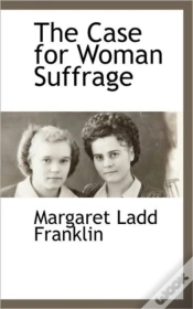 Capa do artigo The Case For Woman Suffrage