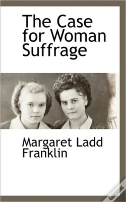 Capa do artigo The Case For Woman Suffrage
