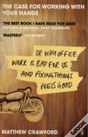 Capa do artigo The Case For Working With Your Hands