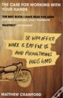 Capa do artigo The Case For Working With Your Hands