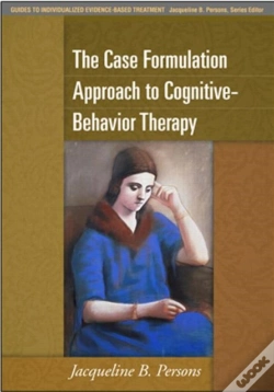 Capa do artigo The Case Formulation Approach To Cognitive-Behavior Therapy