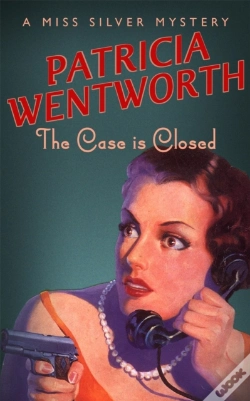 Capa do artigo The Case Is Closed