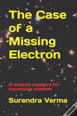 Capa do artigo The Case Of A Missing Electron