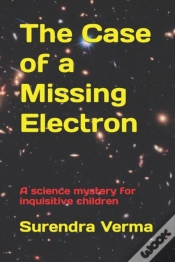 Capa do artigo The Case Of A Missing Electron
