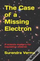 The Case Of A Missing Electron