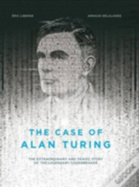 The Case Of Alan Turing