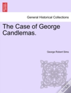 Capa do artigo The Case Of George Candlemas.