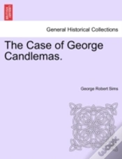 Capa do artigo The Case Of George Candlemas.