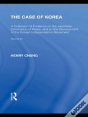 Capa do artigo The Case Of Korea