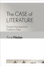 The Case Of Literature - Preview