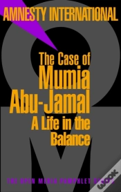 Capa do artigo The Case Of Mumia Abu-Jamal