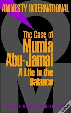 Capa do artigo The Case Of Mumia Abu-Jamal