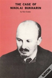 Capa do artigo The Case Of Nikolai Bukharin