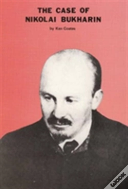 Capa do artigo The Case Of Nikolai Bukharin