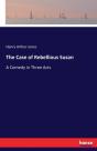 The Case Of Rebellious Susan - Preview