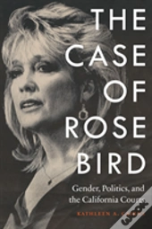 The Case Of Rose Bird