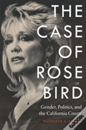 Capa do artigo The Case Of Rose Bird