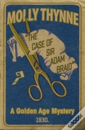The Case Of Sir Adam Braid