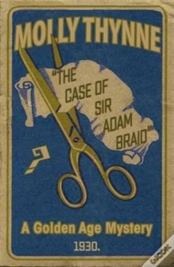 Capa do artigo The Case Of Sir Adam Braid