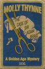 The Case Of Sir Adam Braid - Preview
