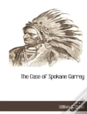 Capa do artigo The Case Of Spokane Garrey