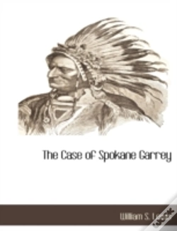 Capa do artigo The Case Of Spokane Garrey