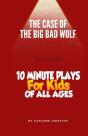 The Case Of The Big Bad Wolf - Preview