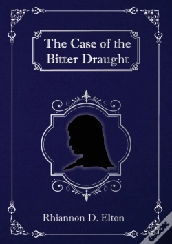 Capa do artigo The Case Of The Bitter Draught