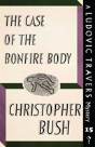 The Case Of The Bonfire Body - Preview