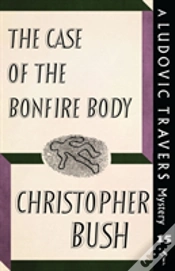 Capa do artigo The Case Of The Bonfire Body
