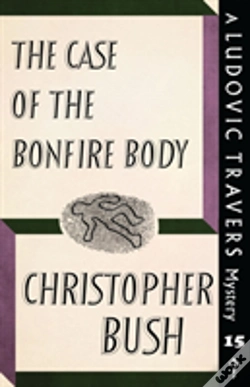 Capa do artigo The Case Of The Bonfire Body